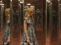 Emma Laird sobre a passagem de ‘The Brutalist’ para ‘The Bone Temple’ e a escolha de papéis ousados e malucos: ‘Não quero fazer Shakespeare, quero interpretar um peixe’