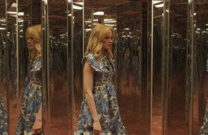 Emma Laird sobre a passagem de ‘The Brutalist’ para ‘The Bone Temple’ e a escolha de papéis ousados e malucos: ‘Não quero fazer Shakespeare, quero interpretar um peixe’