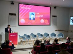 Produtores chineses promovem microdramas e parcerias com o Reino Unido na Mip London