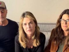 Savannah Guthrie diz ‘Pagaremos’ pelo retorno da mãe Nancy, de 84 anos: ‘Esta é a única maneira de termos paz’