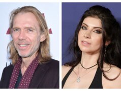 Richard Brake e KateLynn E. Newberry Horror ‘Ascendant’ dirigem-se à EFM com Uncharted Entertainment