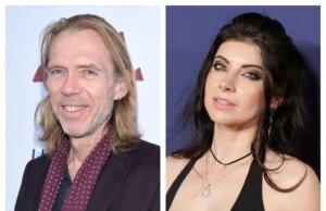 Richard Brake e KateLynn E. Newberry Horror ‘Ascendant’ dirigem-se à EFM com Uncharted Entertainment
