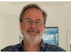 Ex-executivo de cinema beta Thorsten Ritter entra em produção com Weydemann Bros.