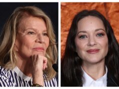 Nicole Garcia fala sobre reunião com Marion Cotillard em ‘Milo’ enquanto Studiocanal lança vendas na EFM