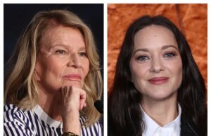 Nicole Garcia fala sobre reunião com Marion Cotillard em ‘Milo’ enquanto Studiocanal lança vendas na EFM