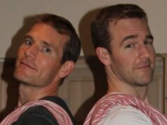 O irmão de James Van Der Beek publica declaração agradecendo aos apoiadores pela ‘emanação de amor’: ‘Agora sei por que as pessoas chamam isso de desgosto’