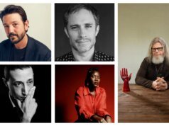 Diego Luna, Gael García Bernal, Alice Diop, Faouzi Bensaïdi e Gustavo Santaolalla definidos como Qumra Masters de 2026