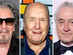 Al Pacino e Robert De Niro lembram-se do colega de elenco de ‘O Poderoso Chefão Parte II’, Robert Duvall: ‘Vou sentir falta dele’
