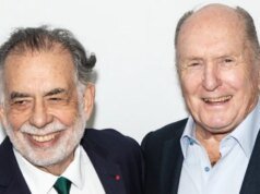 Francis Ford Coppola se lembra de Robert Duvall: ‘Um grande ator e uma parte essencial do zootrópio americano’