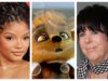 Diane Warren e Halle Bailey se unem na música do filme de animação ‘The Crystal Planet’ – EFM