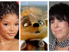 Diane Warren e Halle Bailey se unem na música do filme de animação ‘The Crystal Planet’ – EFM