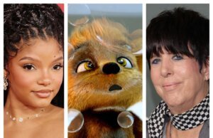 Diane Warren e Halle Bailey se unem na música do filme de animação ‘The Crystal Planet’ – EFM
