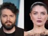 Tom Burke e Eve Hewson liderarão o próximo longa de Lenny Abrahamson