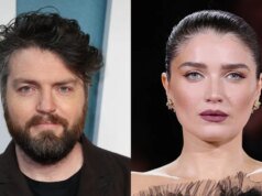 Tom Burke e Eve Hewson liderarão o próximo longa de Lenny Abrahamson