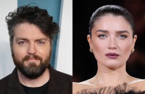 Tom Burke e Eve Hewson liderarão o próximo longa de Lenny Abrahamson