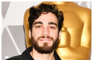 Jérémy Comte fala sobre o novo drama produzido por Roger Frappier, ‘Eléo & Nova’, como vendas globais de placas de constelação