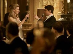 Franquia ‘Maxima’ se expande com primeiro spin-off, ‘The Other Royals – A Maxima Story’: ‘Havia muito mais para contar’ (EXCLUSIVO)