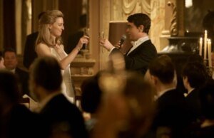 Franquia ‘Maxima’ se expande com primeiro spin-off, ‘The Other Royals – A Maxima Story’: ‘Havia muito mais para contar’ (EXCLUSIVO)