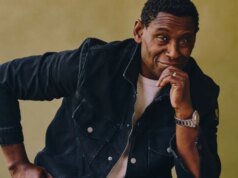 David Harewood sobre como conseguir a primeira liderança em uma carreira de 40 anos em ‘Pierre’ – e finalmente ser o número um na lista de chamadas: ‘Emocionante lugar para estar’ (EXCLUSIVO)