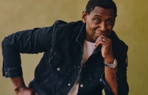 David Harewood sobre como conseguir a primeira liderança em uma carreira de 40 anos em ‘Pierre’ – e finalmente ser o número um na lista de chamadas: ‘Emocionante lugar para estar’ (EXCLUSIVO)