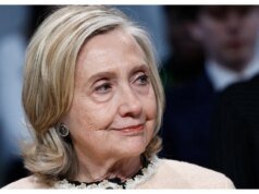 Hillary Clinton fala sobre a nova ressonância do documento HiddenLight ‘Undercover: Exposing The Far Right’: “Este filme deveria ser um alerta”