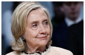 Hillary Clinton fala sobre a nova ressonância do documento HiddenLight ‘Undercover: Exposing The Far Right’: “Este filme deveria ser um alerta”