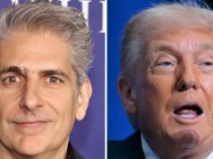 Michael Imperioli diz que ‘muitos’ personagens de ‘Os Sopranos’ seriam ‘provavelmente’ apoiadores de Trump: ‘O programa é sobre o sonho americano’