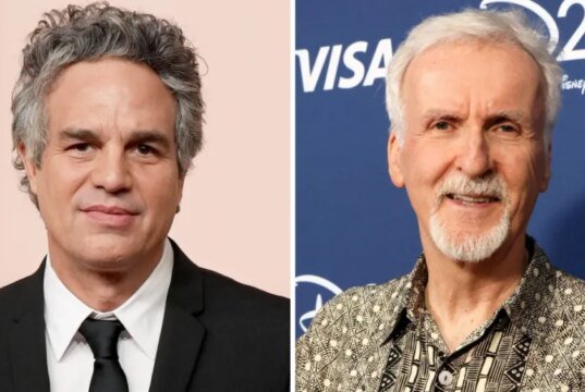 Mark Ruffalo dispara contra James Cameron depois que o diretor de ‘Avatar’ fechou o acordo Netflix-Warner Bros.: ‘Você também é contra a monopolização que uma aquisição da Paramount criaria?’