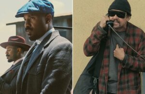 ‘Sinners’ e ‘One Battle After Another’ recebem honras no ACE Eddie Awards