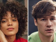 Briana Middleton e Kyle Allen estrelarão o thriller de conspiração de Los Angeles ‘Tilt’ da Getaway Entertainment (EXCLUSIVO)