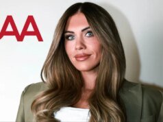 A estrela de ‘The Secret Live Of Mormon Wives’, Jessi Draper, assina com a CAA