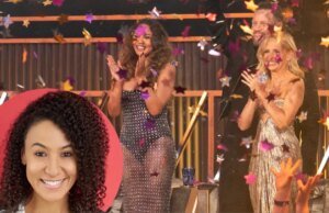 Sahara Bushue da Netflix, que supervisionou programas ao vivo improvisados, incluindo ‘Star Search’, sai do streamer