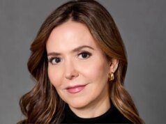 EP ‘Love Island USA’ Jordana Hochman reapareceu na ITV America