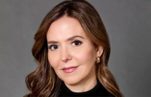 EP ‘Love Island USA’ Jordana Hochman reapareceu na ITV America