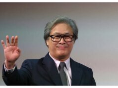 Park Chan-Wook nomeado presidente do júri de Cannes em 2026