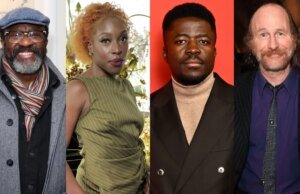 ‘Encontrado:’ Lucian Msamati, Ronkẹ Adékọluẹ́jọ́, Merv Lukeba e Paul Kaye lideram o thriller social britânico do produtor de ‘To Leslie’
