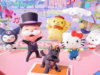 Hello Kitty e amigos chegando ao ‘Monopoly Go’ (EXCLUSIVO)