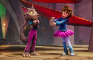 Sola Media publica trailer e novos negócios para a imagem CGI ‘Monster Mia’ conforme o lançamento do Halloween 2026 toma forma