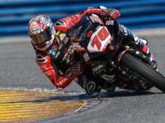 MotoAmerica corre para ir ao ar na Samsung TV Plus com o lançamento do FAST Channel para as temporadas 2026-2027 (EXCLUSIVO)