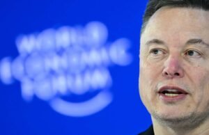 Por que a última mega fusão de Elon Musk é pouco mais que Vaporware