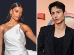 Quais atores vocês gostariam que estrelassem uma comédia romântica juntos?