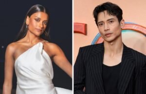 Quais atores vocês gostariam que estrelassem uma comédia romântica juntos?