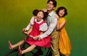 Produção do West End de Londres de ‘My Neighbor Totoro’ revela novo elenco