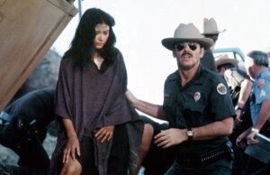 O filme que moldou o ex-comandante geral da patrulha de fronteira Gregory Bovino