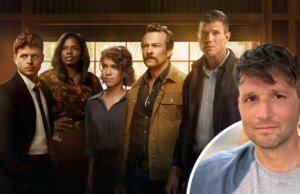 David J. North, co-criador de ‘NCIS: Origins’, fecha acordo geral com os estúdios da CBS ao se tornar showrunner solo da série Prequel