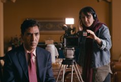 A chefe de Berlim, Tricia Tuttle, fala sobre a construção de uma seleção que combina com o mercado: “Queremos que as duas partes do cérebro da Berlinale funcionem de forma coerente”