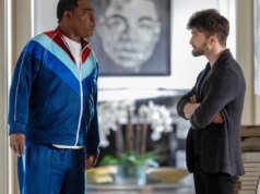 Sitcom da NBC ‘The Fall and Rise of Reggie Dinkins’ é o melhor veículo estrela de Tracy Morgan desde ’30 Rock’: TV Review