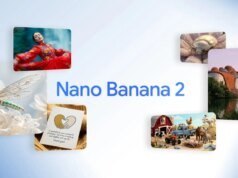 Google lança Nano Banana 2, agora mais rápido do que nunca