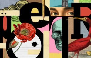 Como construir um jardim lunar quando as notícias são de terror