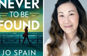 Angela Kang escreverá e produzirá série de suspense de TV ‘Never to Be Found’ em desenvolvimento na Amazon (EXCLUSIVO)